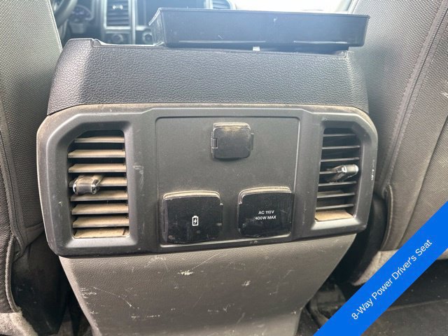 Used 2019 Ford F250 XLT w/ XLT Premium Package AWD/4WD image 15