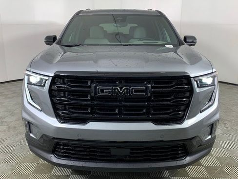 New 2026 GMC Acadia Elevation w/ Super Cruise Package image 11