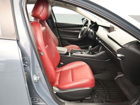 Used 2022 MAZDA MAZDA3 s image 41
