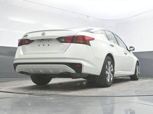 Used 2021 Nissan Altima 2.5 S image 31