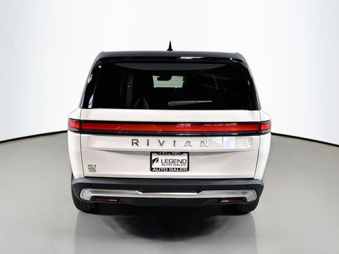 Used 2024 Rivian R1S Adventure AWD/4WD image 6