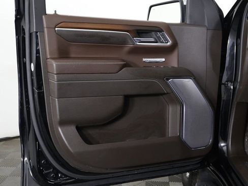 Used 2024 GMC Sierra 1500 Denali image 24