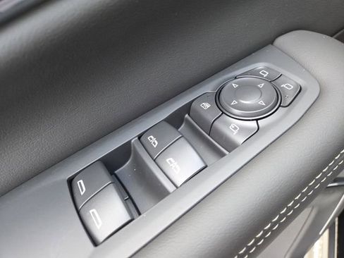 New 2026 GMC Yukon XL Elevation w/ Elevation Premium Package image 11