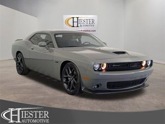 Used 2023 Dodge Challenger R/T w/ Plus Package video 1