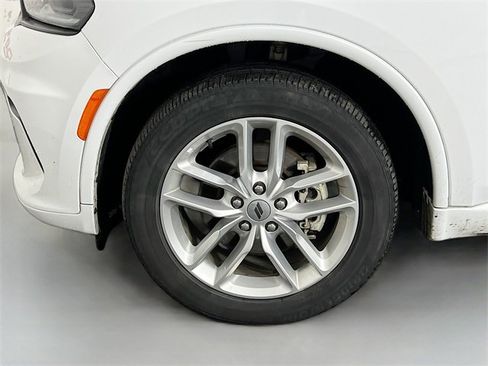 Used 2024 Dodge Durango GT image 20