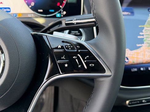 New 2026 Mercedes-Benz E 350 Sedan image 23