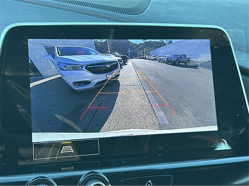 Certified 2025 Cadillac CT4 Premium Luxury image 23