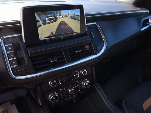 Used 2022 GMC Yukon AT4 w/ Max Trailering Package AWD/4WD image 15