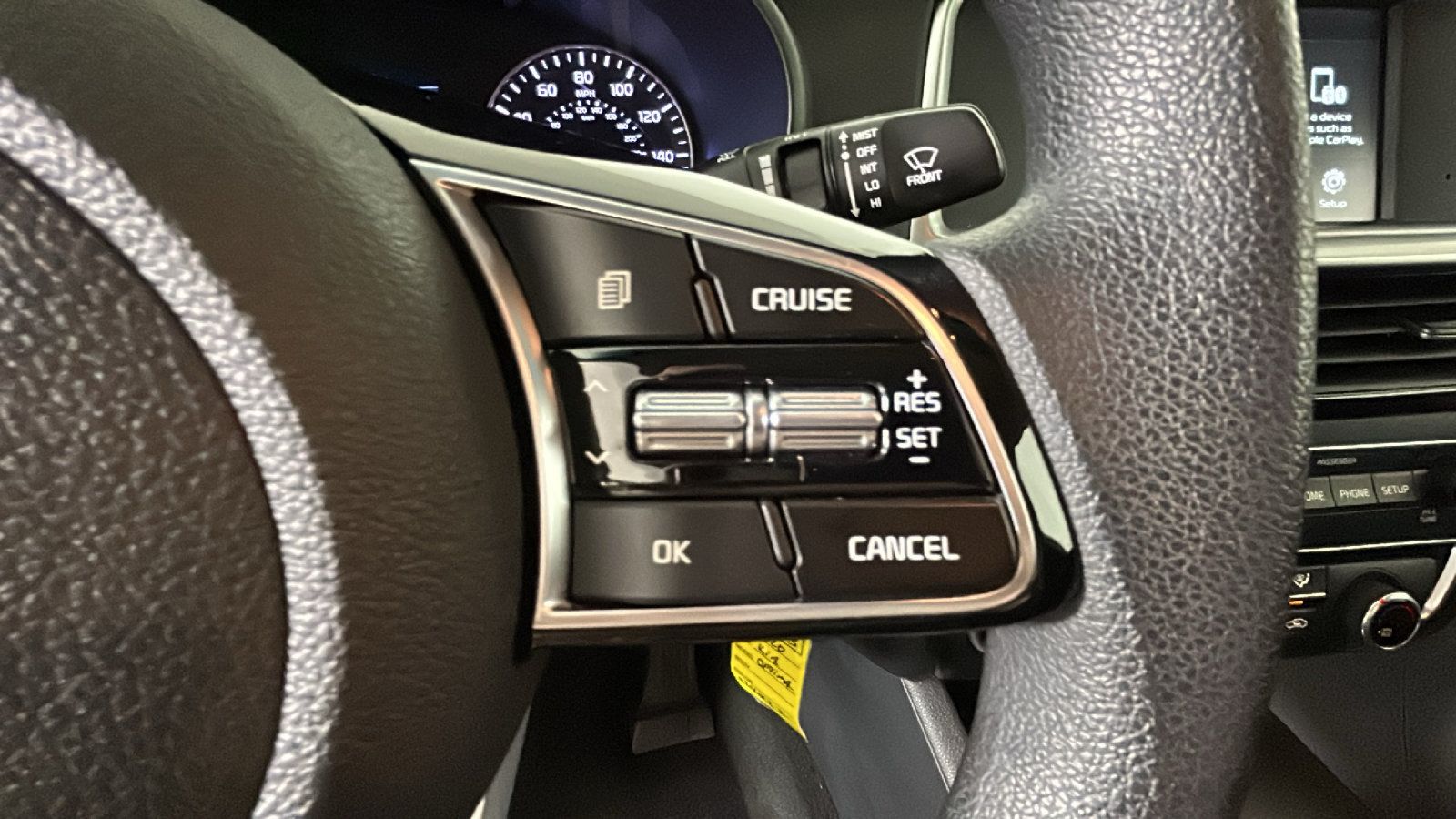 Used 2020 Kia Optima LX FWD image 21