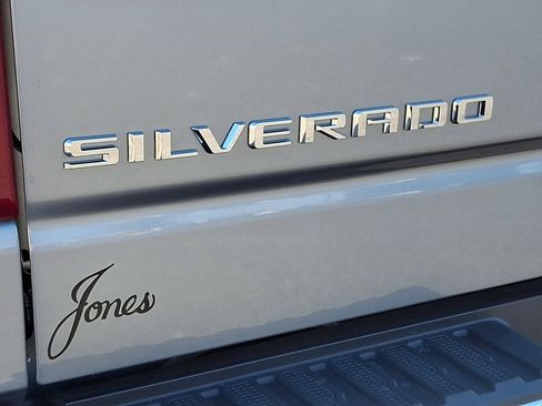 Certified 2024 Chevrolet Silverado 1500 LT image 29