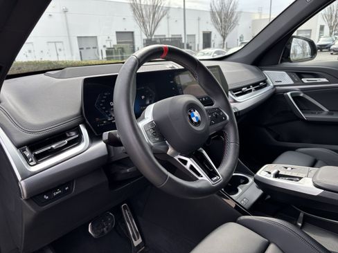 Certified 2025 BMW X1 M35i image 15