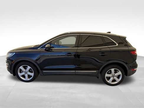 Used 2017 Lincoln MKC Premiere FWD image 6