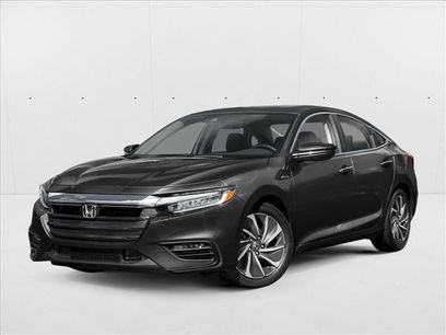Used 2020 Honda Insight Touring
