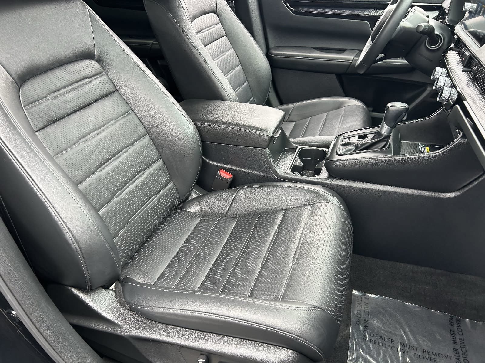 Certified 2024 Honda CR-V EX-L image 13