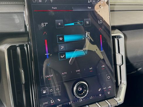 New 2026 GMC Acadia Elevation w/ Black Edition image 10