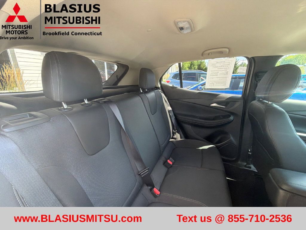 Used 2024 Buick Encore GX Preferred FWD image 38