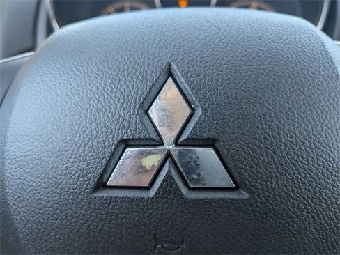 Used 2017 Mitsubishi Outlander Sport ES image 30