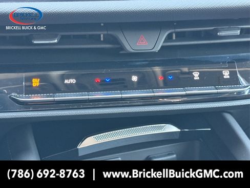 New 2025 Buick Envision Preferred image 28