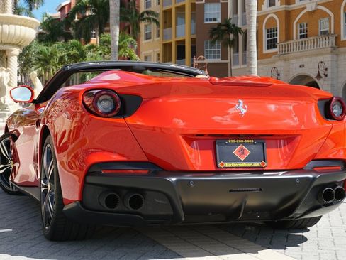 Used 2022 Ferrari Portofino M image 47