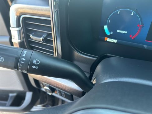 Used 2024 Ford F250 Lariat w/ Lariat Ultimate Package image 20