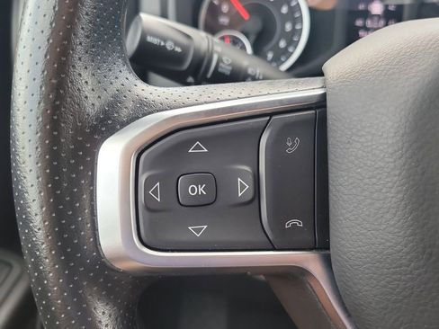 Certified 2025 RAM 1500 Tradesman image 27