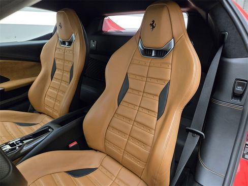 Used 2022 Ferrari 296 GTB image 28