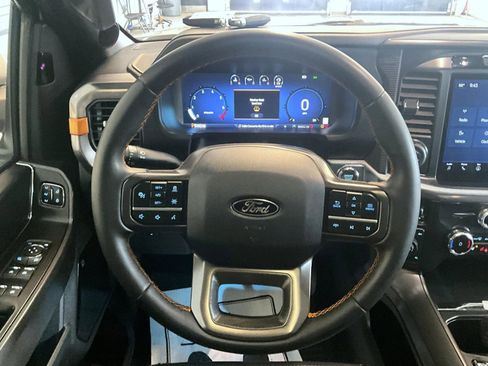 Used 2025 Ford F150 Tremor w/ Equipment Group 402A High AWD/4WD image 12