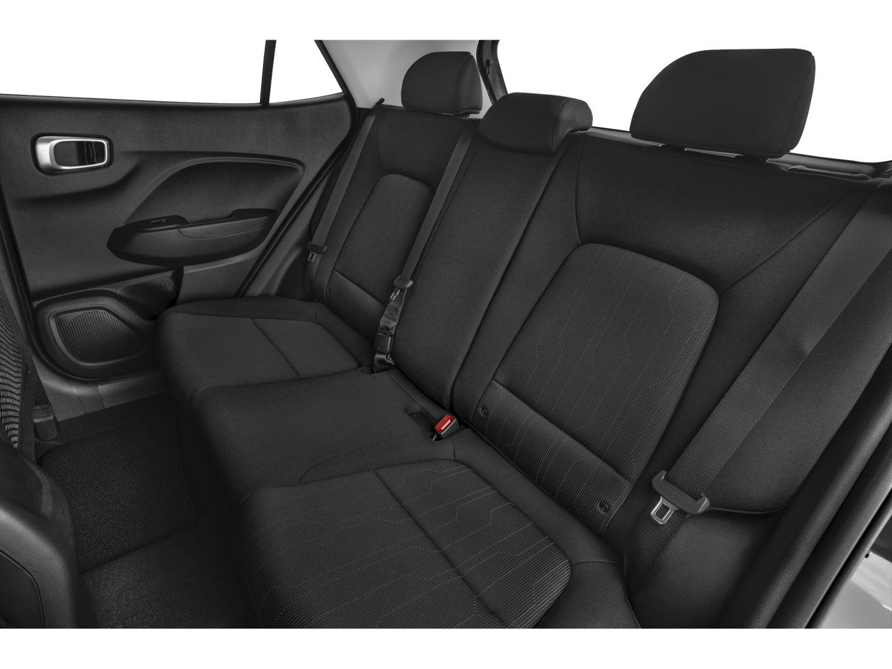 New 2026 Hyundai Venue SE FWD image 68