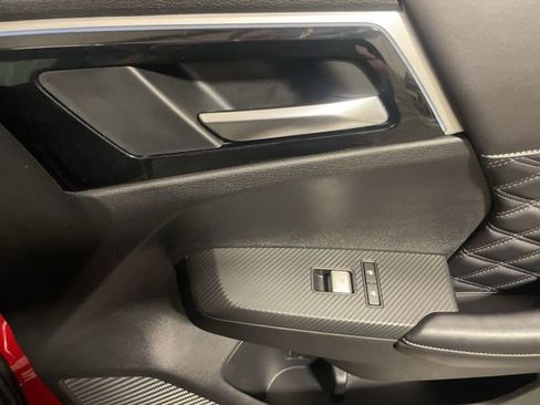 Used 2023 Mitsubishi Outlander SEL Black Edition image 51