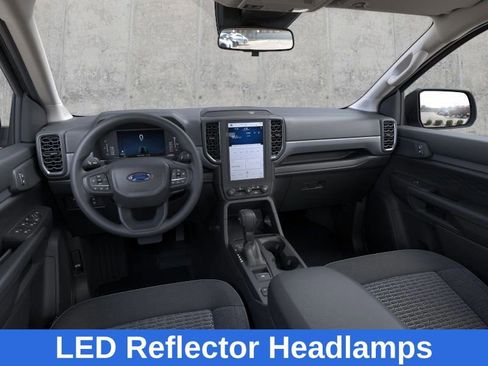 New 2025 Ford Ranger XL w/ Trailer Tow Package image 12