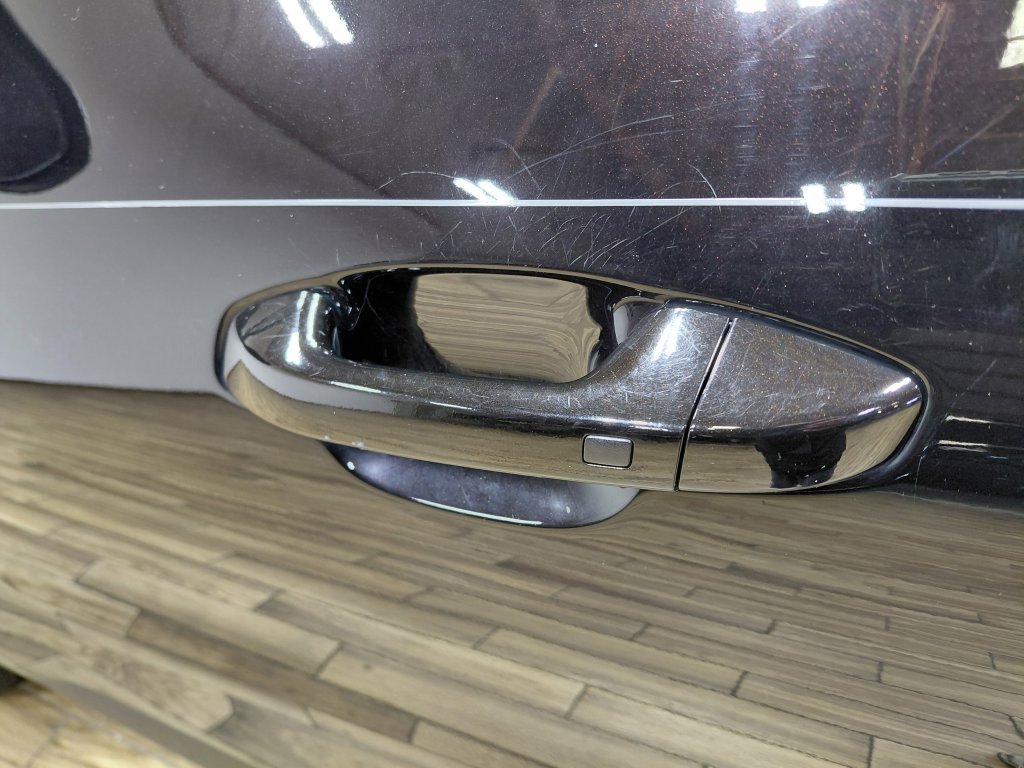 Used 2022 Kia Seltos EX AWD/4WD image 14