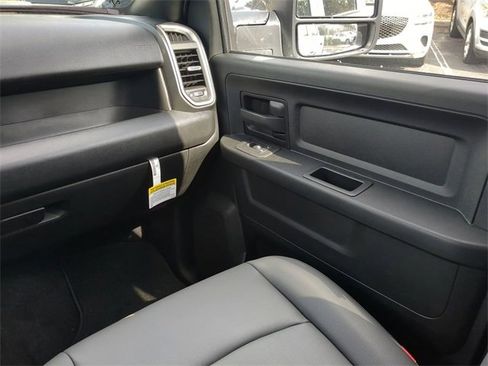 New 2026 RAM 2500 Tradesman image 18