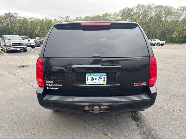 Used 2007 GMC Yukon SLT w/ SLT Preferred Equipment Group AWD/4WD image 8