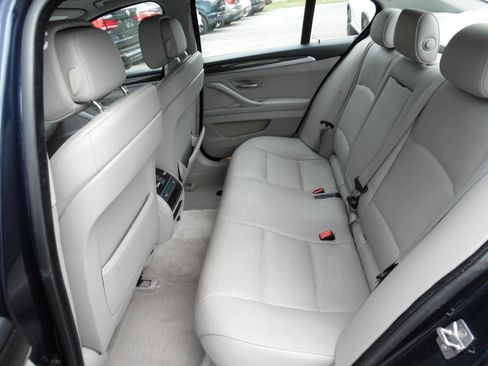 Used 2012 BMW 528i xDrive Sedan AWD/4WD image 18