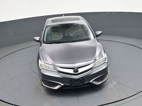 Used 2018 Acura ILX w/ Premium Package image 28
