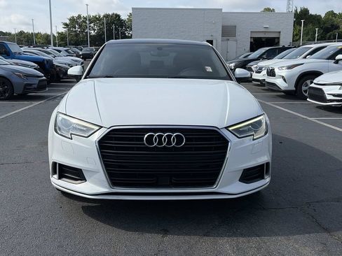 Used 2019 Audi A3 2.0T Premium w/ Convenience Package FWD image 2