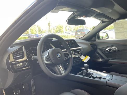 New 2026 BMW Z4 M40i RWD image 15