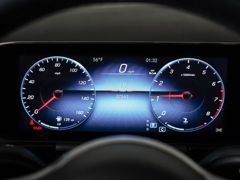 Certified 2023 Mercedes-Benz GLA 250 image 17