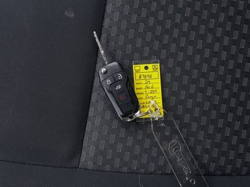 Used 2024 Ford Transit 250 Low Roof w/ Exterior Upgrade Package image 35