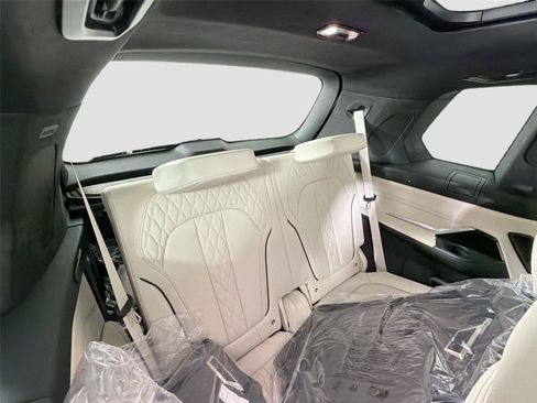 New 2027 BMW X7 M60i AWD/4WD image 27
