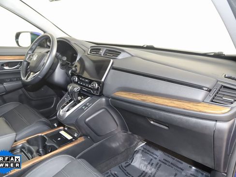 Used 2022 Honda CR-V Touring image 50