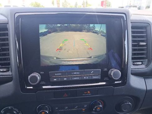 Certified 2022 Nissan Frontier S AWD/4WD image 24