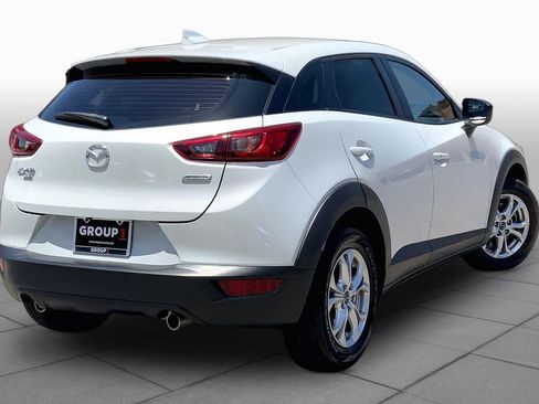 Used 2016 MAZDA CX-3 Touring w/ Premium Package AWD/4WD image 13