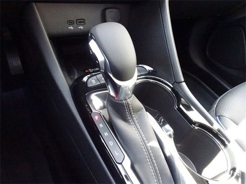 New 2026 Buick Encore GX Sport Touring w/ Advanced Technology Package image 19