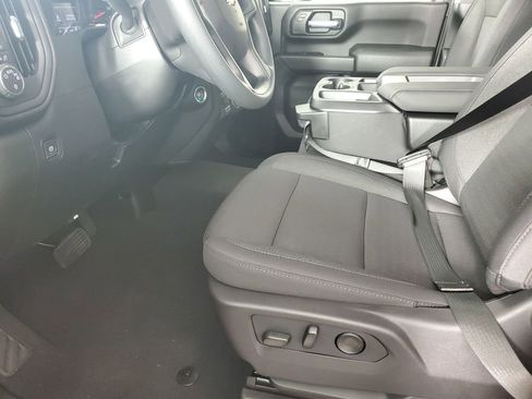 New 2026 Chevrolet Silverado 2500 Custom w/ Custom Value Package image 11