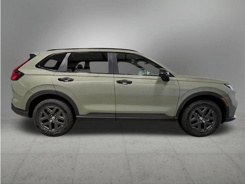 New 2026 Honda CR-V TrailSport image 8