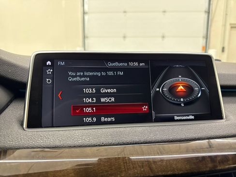 Used 2018 BMW X5 xDrive35i AWD/4WD image 23