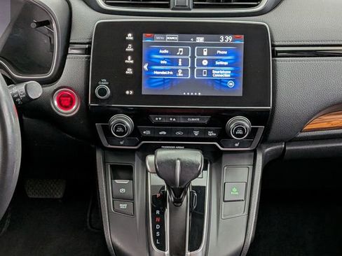 Used 2019 Honda CR-V EX-L image 24