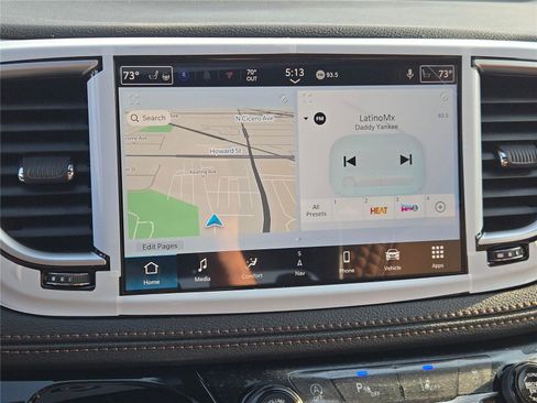 New 2026 Chrysler Pacifica Pinnacle image 29