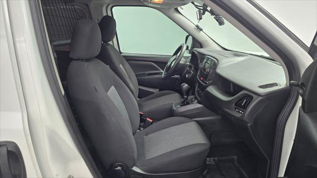 Used 2022 RAM ProMaster City Tradesman FWD image 18